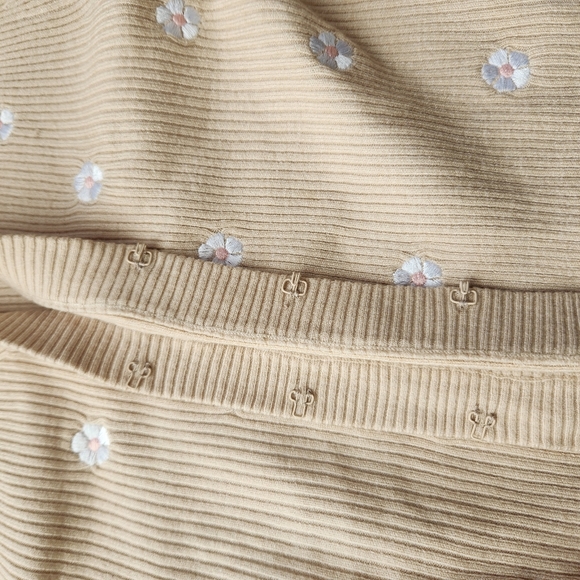 Cropped Cardigan ‼️ (3/$25) - Picture 2 of 8